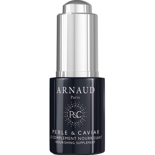 Масло для обличчя Arnaud Paris Perle & Caviar 15 мл - Pampik