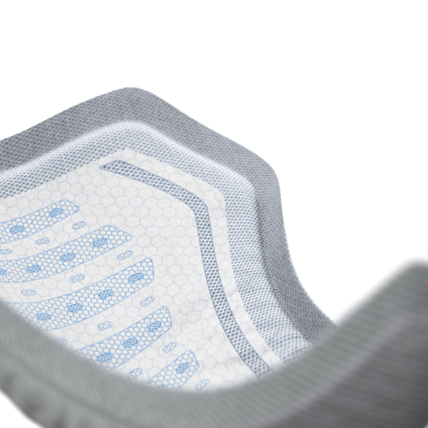 Урологічні прокладки для чоловіків Tena Men Level 2, 20 шт. - Pampik - 4