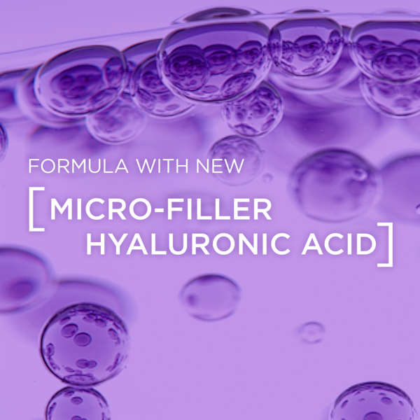 Дневной антивозрастной крем-уход L'Oreal Paris Revitalift Filler, для восстановления утраченного объема кожи лица, SPF 50, 50 мл (AA302800) - Pampik - 9