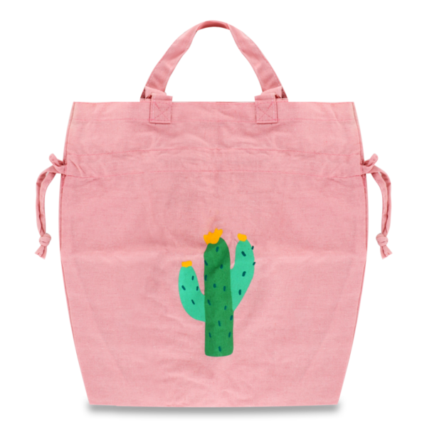 Сумка текстильная Offtop, 43х42 см (833615) - Pampik