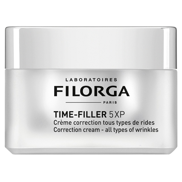 Крем для лица Filorga Time-filler 5ХР, 50 мл (1V9050) - Pampik