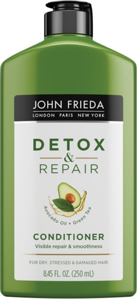 Кондиціонер John Frieda Detox&Repair, 250 мл - Pampik
