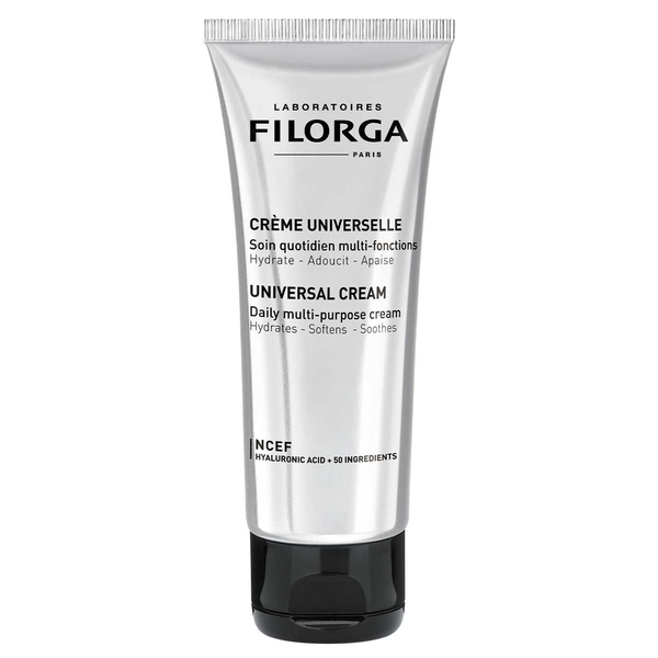 Універсальний гель-крем для обличчя Filorga Creme Universelle, 100 мл (ACL6022690) - Pampik