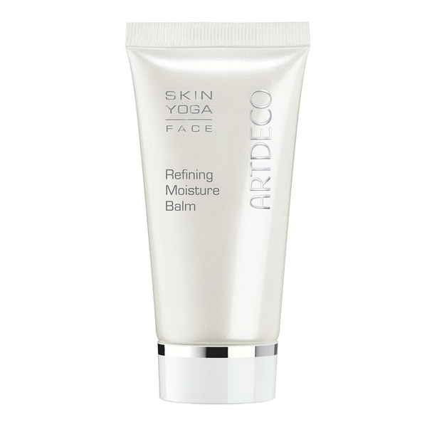 Зволожуючий бальзам для обличчя з ефектом очищення пор Artdeco Skin Yoga Face Refining Moisture Balm, 50 мл (518153) - Pampik