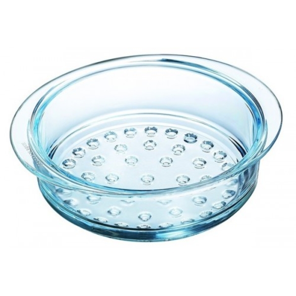 Кошик для пароварки Pyrex Classic, 20 см, 2 л (6294816) - Pampik