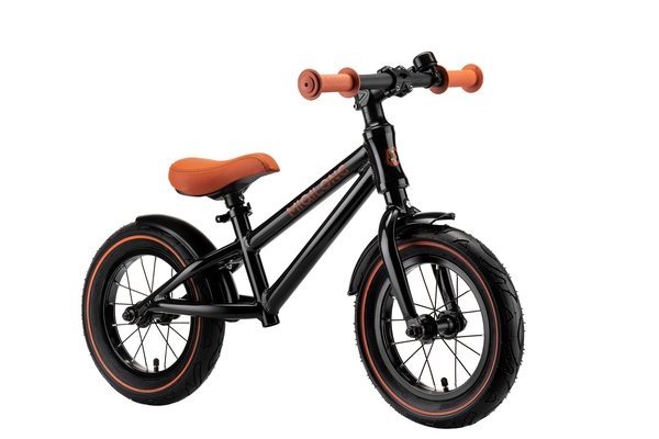 Біговел Miqilong RVA 12, чорний (ZCY-RVA12-BLACK) - Pampik - 2