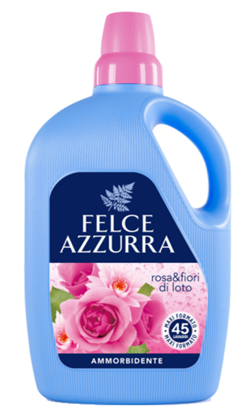 Пом`якшувач для тканин Paglieri Intenso Benessere, 3 л (401299) - Pampik