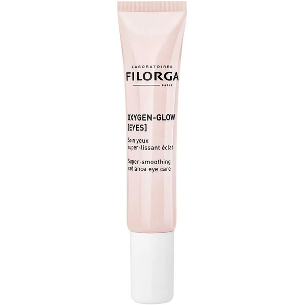Крем для контура глаз Filorga Oxygen-Glow eyes 15 мл - Pampik