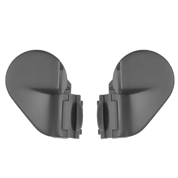 Адаптери для люльки Cybex Cot S Eezy S-Line (519003399) - Pampik