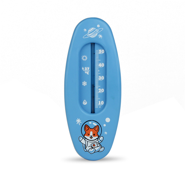 Термометр водний Склоприлад Сувенір В-1 Песик (300146) - Pampik