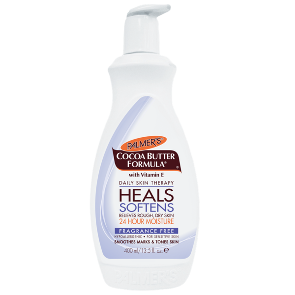 Лосьон для тела Palmer's Cocoa Butter Formula, 400 мл (4189-6) - Pampik