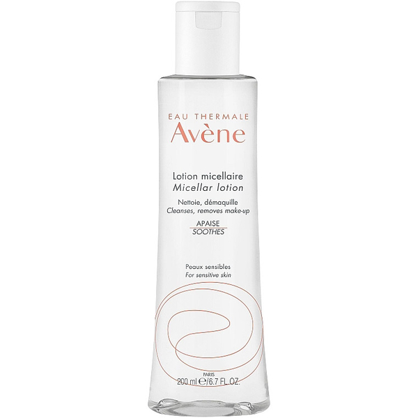 Лосьйон міцелярний для демакіяжу Avene 200 мл - Pampik