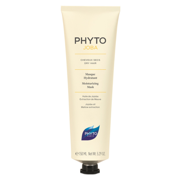Маска для волосся Phyto Phytojoba, 150 мл (РН10026) - Pampik