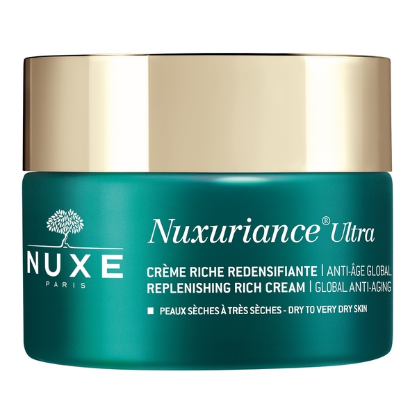 Насичений крем для обличчя Nuxe Nuxuriance Ultra, 50 мл (EX03273) - Pampik