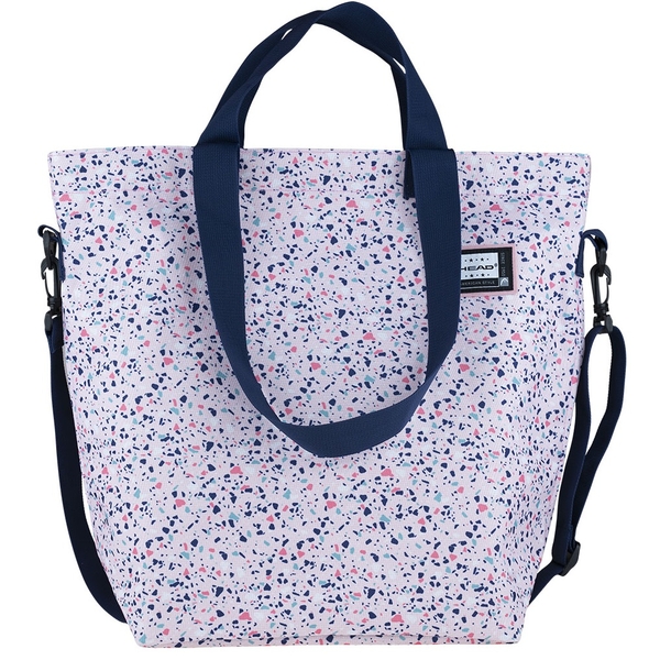 Сумка на плече Head HD-476 Head 4, 48х41,5х30 см (506020012) - Pampik