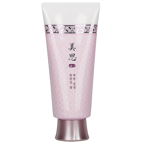 Очищаюча пінка Missha Yei Hyun, 170 мл - Pampik