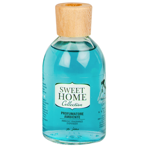 Аромадифузор Sweet Home Talco, 100 мл (SACT100) - Pampik