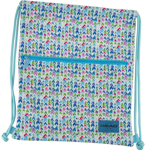 Сумка для взуття Head HD-436 Head 4, 45 х 38 см (507020011) - Pampik