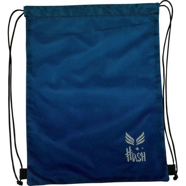 Сумка для взуття Hash 3 Net Gradient HS-286, синій (507020036) - Pampik