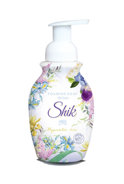 Піна-мило Shik Hypnotic Iris, 500 г - Pampik