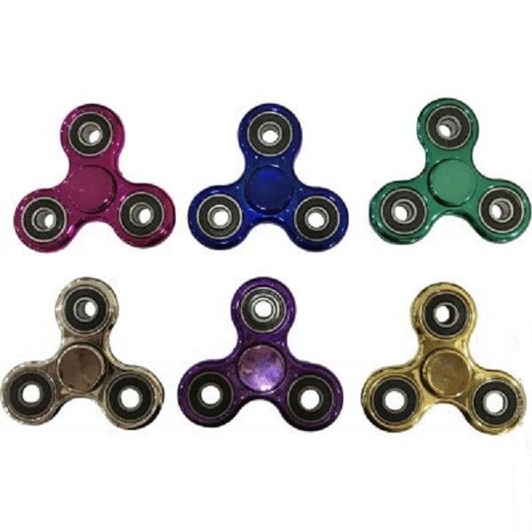 Іграшка-антистрес HGL Shine Spinner (SV14000) - Pampik - 2