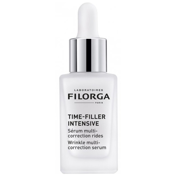 Сыворотка для лица Filorga Time-filler intensive, 30 мл (ACL6258480) - Pampik