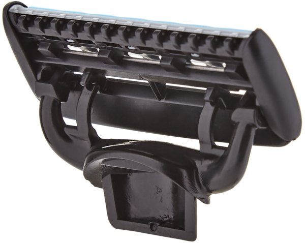 Сменные картриджи Ego Shaving Club Refills, 4 шт. - Pampik - 3