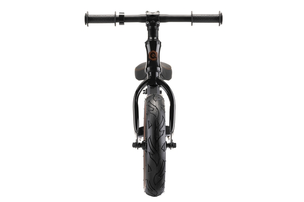 Біговел Miqilong HPA 12, чорний (ZCY-HPA12-BLACK) - Pampik - 2