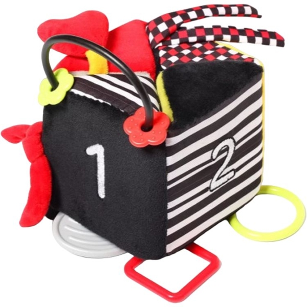 Пізнавальна іграшка BabyOno C-More (778) - Pampik