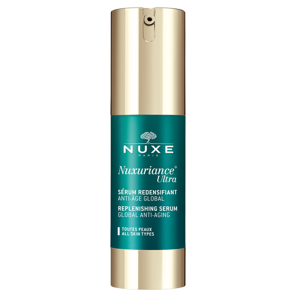 Сироватка для обличчя Nuxe Nuxuriance Ultra, 30 мл (EX03274) - Pampik