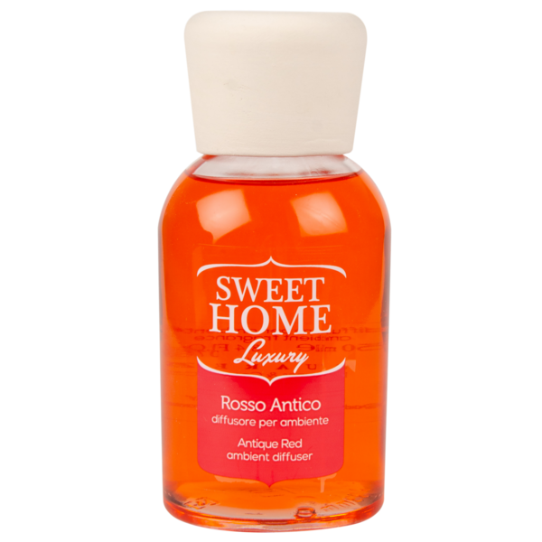 Аромадиффузор Sweet Home Luxury Античное красное вино, 250 мл (SACAR250) - Pampik