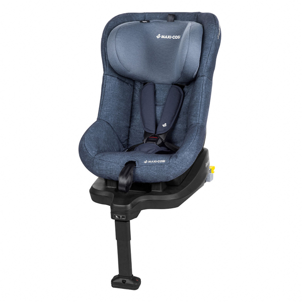 Автокрісло Maxi-Cosi Tobifix Nomad blue, денім (8616243110) - Pampik