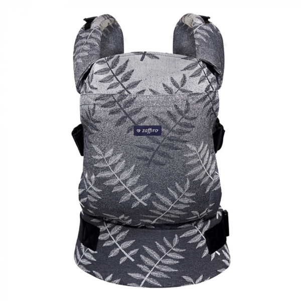 Ергорюкзак Zaffiro Care Bamboo Nature (8000076) - Pampik