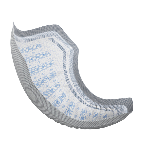 Урологические прокладки для мужчин Tena Men Level 1, 24 шт. - Pampik - 3