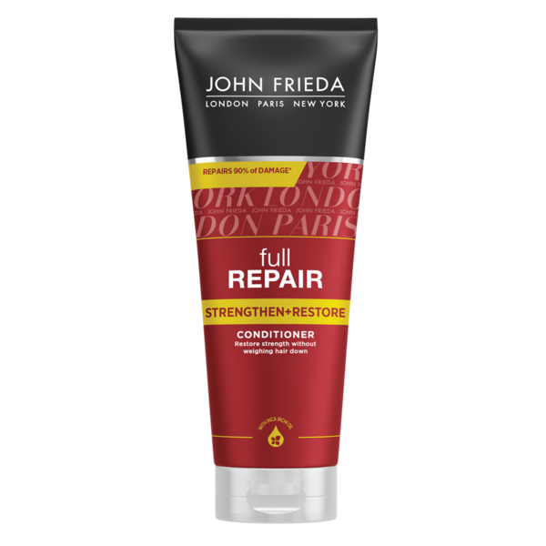 Кондиціонер для волосся John Frieda Повне відновлення, 250 мл - Pampik