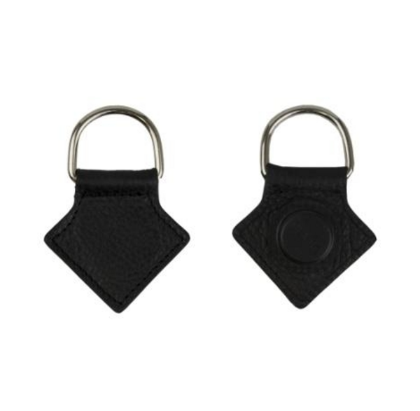 Бічні фіксатори для сумки Nuvita MyMia, чорний (NV8813BK) - Pampik