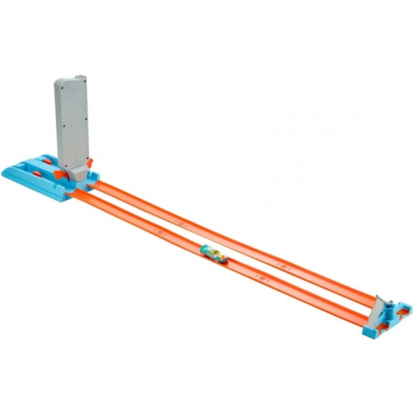 Автотрек Hot Wheels Соревнования за кубок Чемпиона Параллельные гонки (GBF82) - Pampik - 7