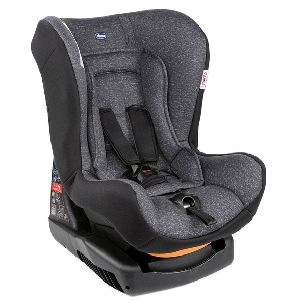 Автокресло Chicco Cosmos, темно-серый (79163.50) - Pampik
