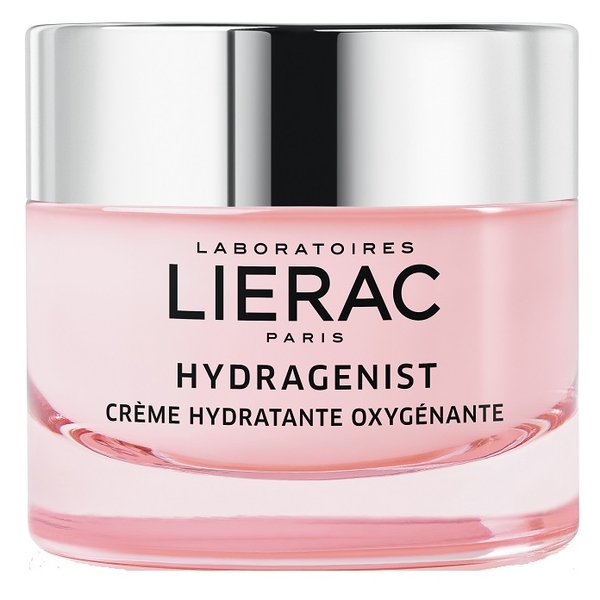 Крем для лица Lierac Гидраженист, 50 мл - Pampik