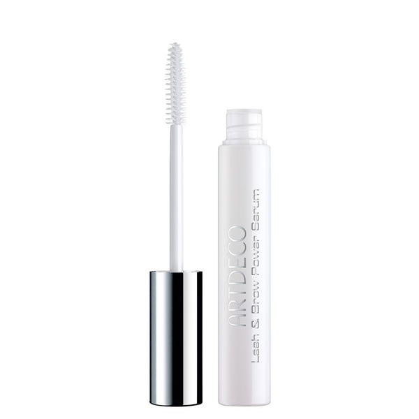 Сироватка для вій та брів Artdeco Lash & Brow Power Serum 8 мл (554870) - Pampik