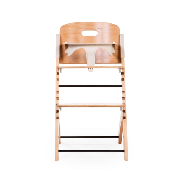 Стульчик для кормления Childhome Evosit, натуральный бежевый (EVOSITNABG) - Pampik - 3