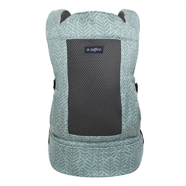 Ергорюкзак Zaffiro City Air Mint Leaves (8000042) - Pampik