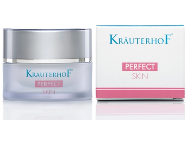 Крем для лица дневной Krauterhof Perfect Skin Идеальная кожа, 30 мл (22676) - Pampik