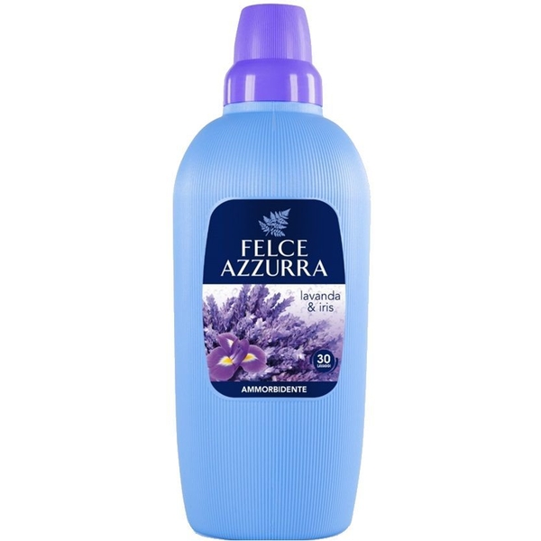 Пом'якшувач для тканин Paglieri Lavanda & Iris 2 л (30468) - Pampik