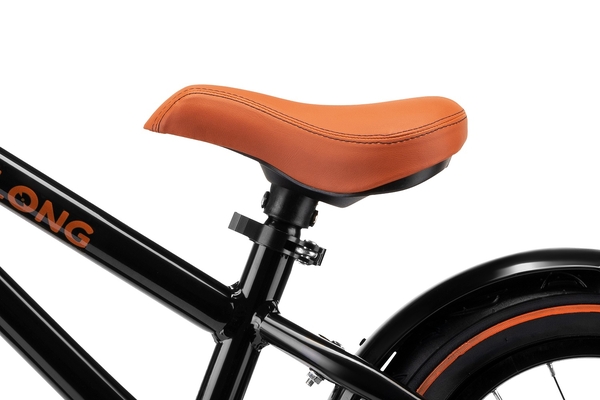 Біговел Miqilong RVA 12, чорний (ZCY-RVA12-BLACK) - Pampik - 6