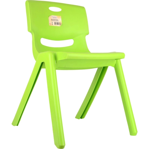 Кресло детское Violet House Kids Green (0257 Kids Green 37*41*44) - Pampik