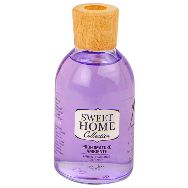 Аромадифузор Sweet Home Lavender, 100 мл (SACLa100) - Pampik