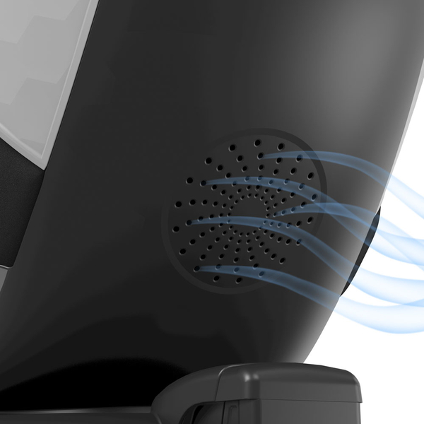 Автокрісло Maxi-Сosi Mica Authentic Black (8511671110) - Pampik - 12