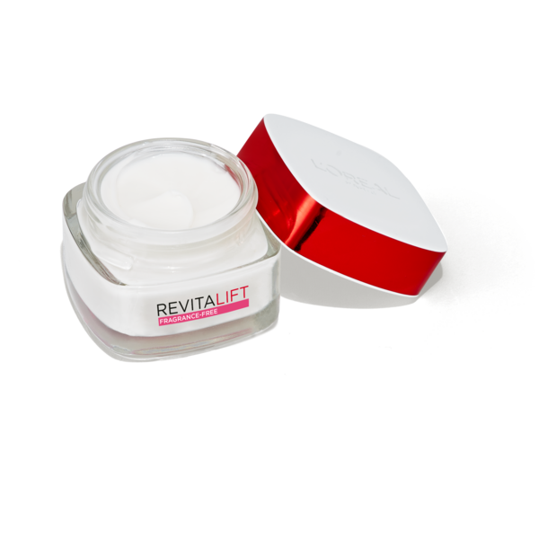 Денний зволожувальний крем-догляд L'Oreal Paris Revitalift для розгладження шкіри обличчя та проти зморщок, 50 мл (AA271500) - Pampik - 6