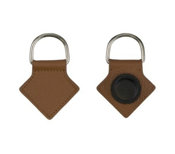 Бічні фіксатори для сумки Nuvita MyMia, коричневий (NV8813TAUPE) - Pampik